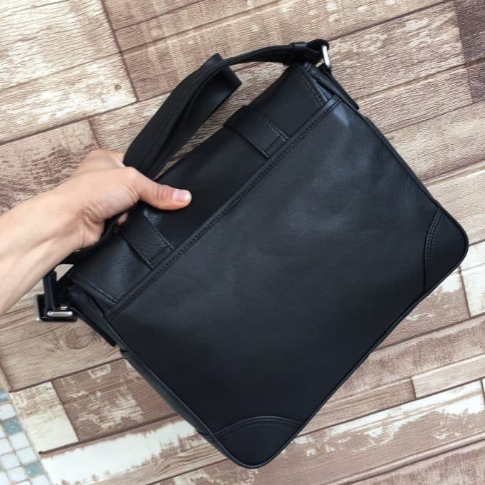 高品質 エルメスバッグコピー 定番人気2021新品 HERMES メンズ ショルダーバッグ - 画像 (2)