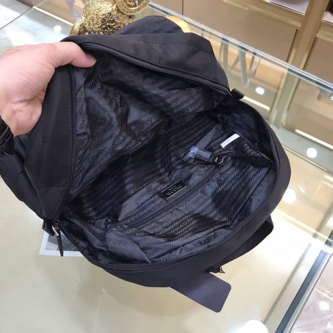 プラダバッグコピー 2021新品注目度NO.1 PRADA 男女兼用 バックパック - 画像 (8)