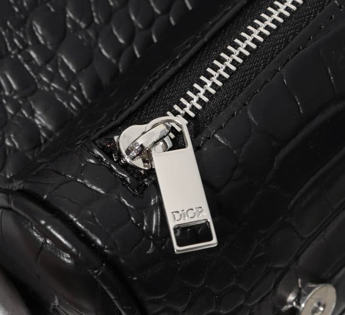 ディオールバッグコピー 2020新品注目度NO.1 Dior 男女兼用 ボディバッグ - 画像 (4)