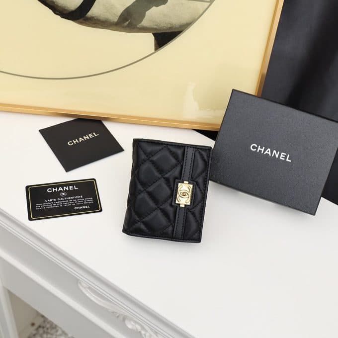 シャネル財布コピー 定番人気2021新品 CHANEL レディース 財布 - 画像 (2)