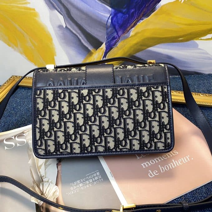 ディオールバッグコピー 大人気2020新品 Dior レディース ショルダーバッグ - 画像 (3)