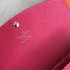 ルイヴィトン財布コピー 定番人気2022新品 Louis Vuitton レディース 長財布 - 画像 (7)