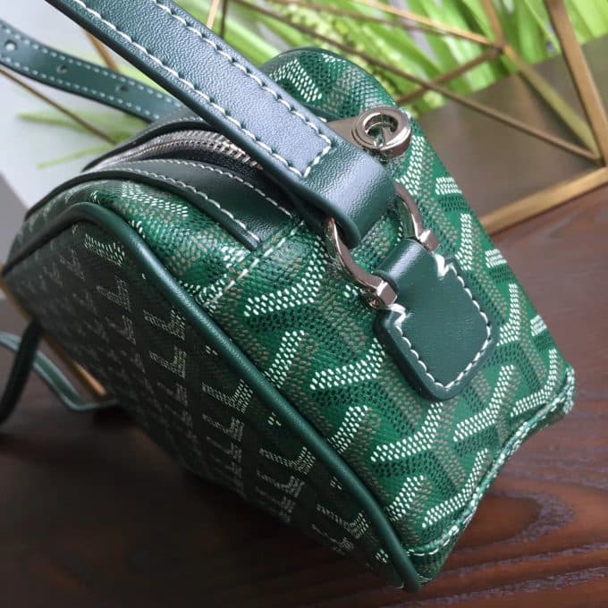 ゴヤールバッグコピー 定番人気2021新品 GOYARD 男女兼用 ショルダーバッグ - 画像 (7)
