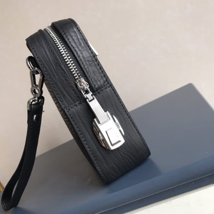 プラダバッグコピー 定番人気2021新品 PRADA メンズ セカンドバッグ - 画像 (7)
