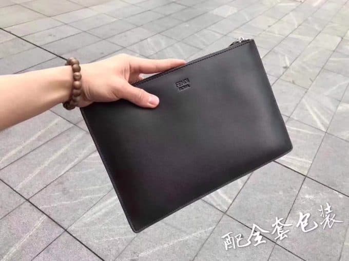 フェンディバッグコピー 大人気2021新品 FENDI 男女兼用 セカンドバッグ - 画像 (2)