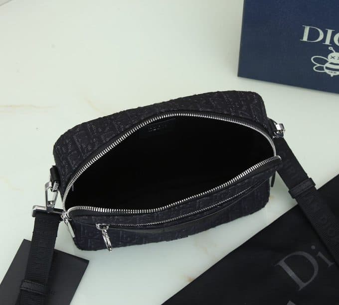 ディオールバッグコピー 大人気2021新品 Dior メンズ ショルダーバッグ - 画像 (7)