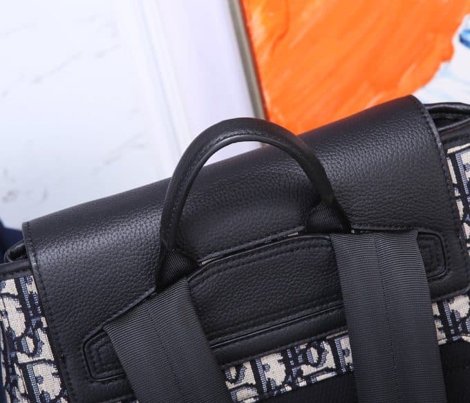 高品質 ディオールバッグコピー 定番人気2021新品 Dior メンズ バックパック - 画像 (4)