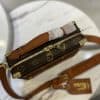 高品質 ルイヴィトンバッグコピー 2021新品注目度NO.1 Louis Vuitton メンズ ショルダーバッグ - 画像 (3)