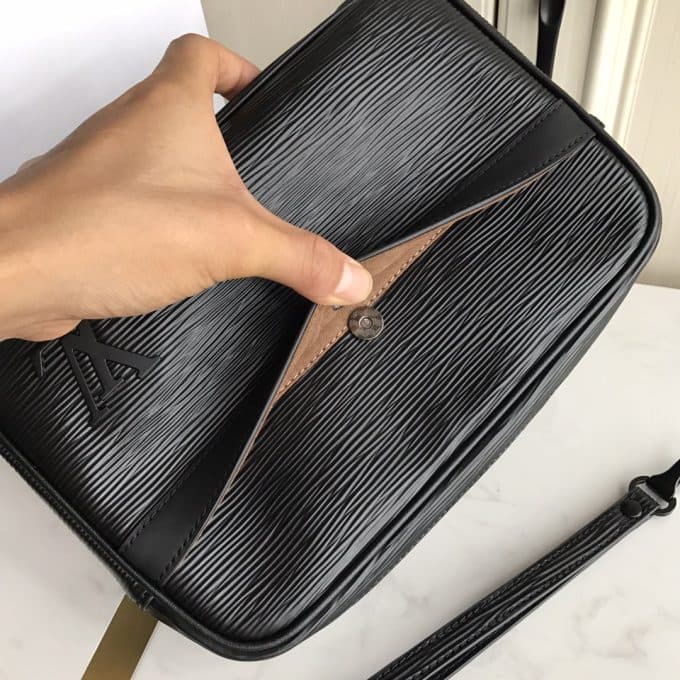 ルイヴィトンバッグコピー 大人気2021新品 Louis Vuitton メンズ セカンドバッグ - 画像 (8)