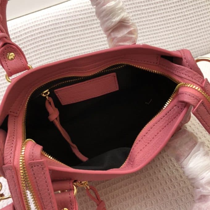 高品質 バレンシアガバッグコピー 定番人気2022新品 BALENCIAGAレディース ハンドバッグ - 画像 (8)