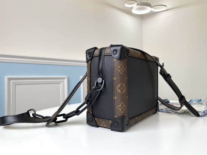 高品質ルイヴィトンバッグコピー 大人気2021新品 Louis Vuitton メンズ ショルダーバッグ - 画像 (2)