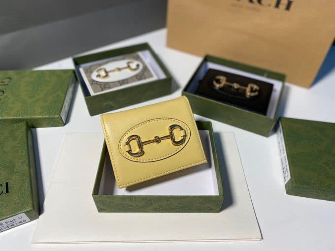 グッチ財布コピー 2021新品注目度NO.1 GUCCI レディース 財布 - 画像 (7)