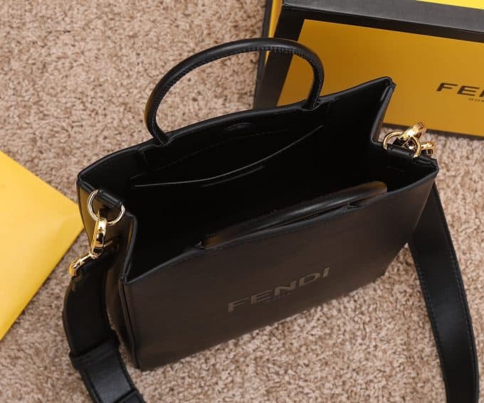 フェンディバッグコピー 2022新品注目度NO.1 FENDI レディース トートバッグ - 画像 (9)
