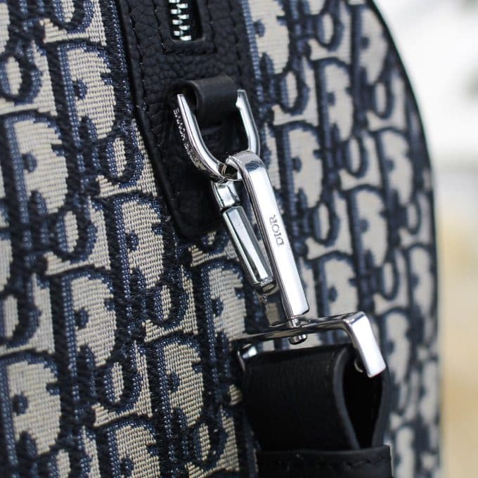 人気高級 ディオールバッグコピー 定番人気2021新品 Dior メンズ ボストンバッグ - 画像 (6)