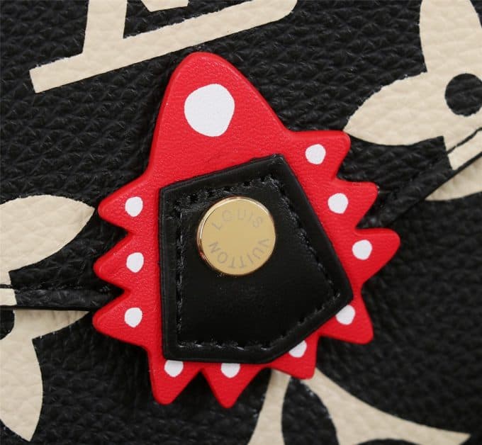 ルイヴィトンバッグコピー 定番人気2020新品 Louis Vuitton レディース ショルダーバッグ - 画像 (5)