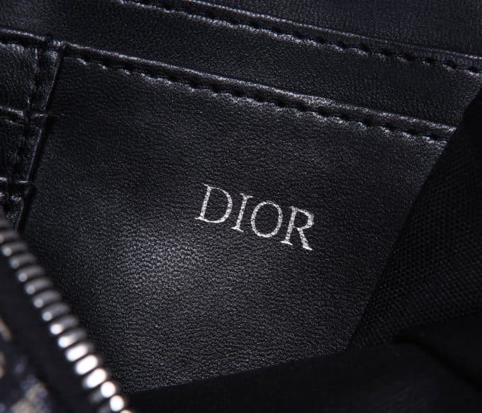 ディオールバッグコピー 定番人気2021新品 Dior メンズ ショルダーバッグ - 画像 (7)