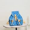 ルイヴィトンバッグコピー 2020新品注目度NO.1 Louis Vuitton 男女兼用 バックパック