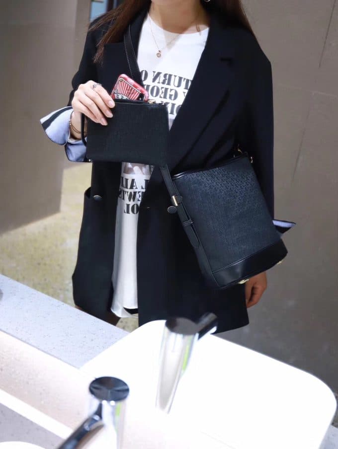 2019秋冬新作☆超売れ筋バーバリー(BURBERRY)☆レディース バケツバッグコピー☆特別価格にて販売!!今一番流行っている人気アイテム!! - 画像 (6)