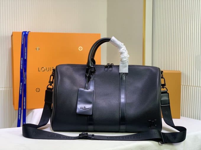 ルイヴィトンバッグコピー 大人気2021新品 Louis Vuitton 男女兼用 ボストンバッグ