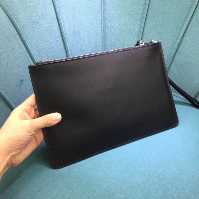 バリーバッグコピー 定番人気2021新品 BALLY メンズ セカンドバッグ - 画像 (3)