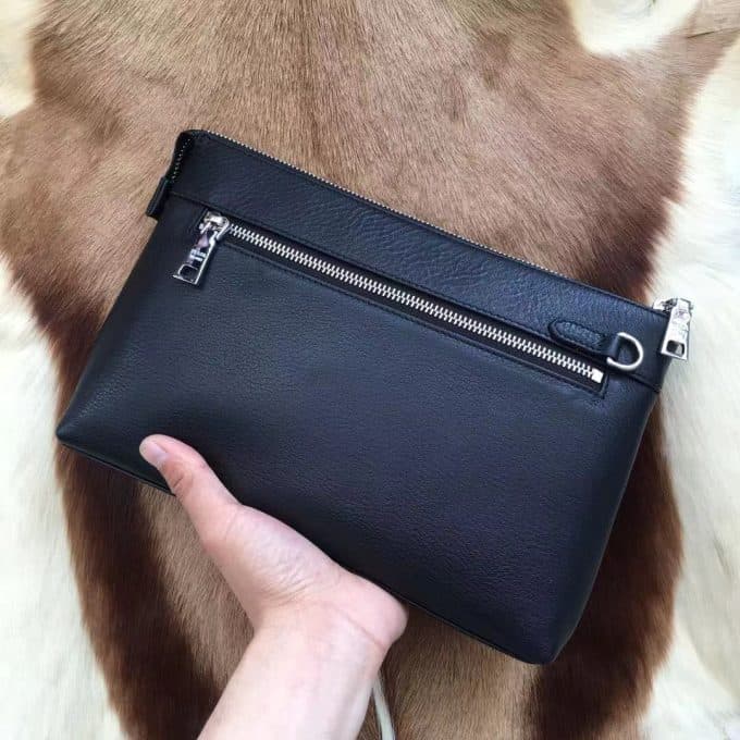プラダバッグコピー 2021新品注目度NO.1 PRADA メンズ セカンドバッグ - 画像 (2)