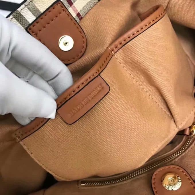 2019秋冬定番商品バーバリー(BURBERRY)☆レディース ハンドバックコピー☆爆発人気商品!数量限定発表★♫♪ - 画像 (9)
