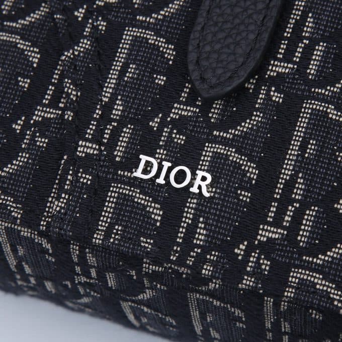 ディオールバッグコピー 定番人気2021新品 Dior メンズ ボディバッグ - 画像 (5)