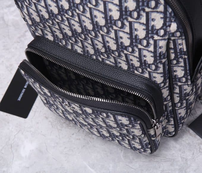ディオールバッグコピー 2021新品注目度NO.1 Dior メンズ ボディバッグ - 画像 (6)
