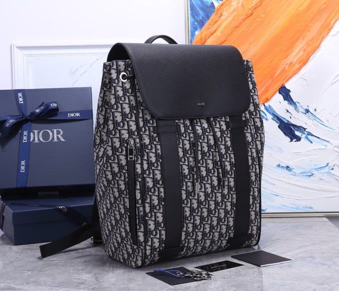 高品質 ディオールバッグコピー 2021新品注目度NO.1 Dior メンズ バックパック - 画像 (2)