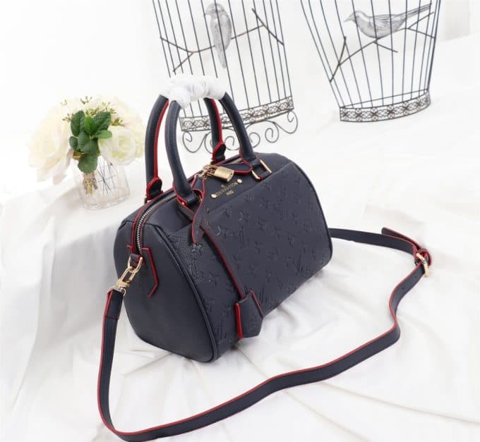ルイヴィトンバッグコピー 2020新品注目度NO.1 Louis Vuitton レディース ハンドバッグ - 画像 (2)
