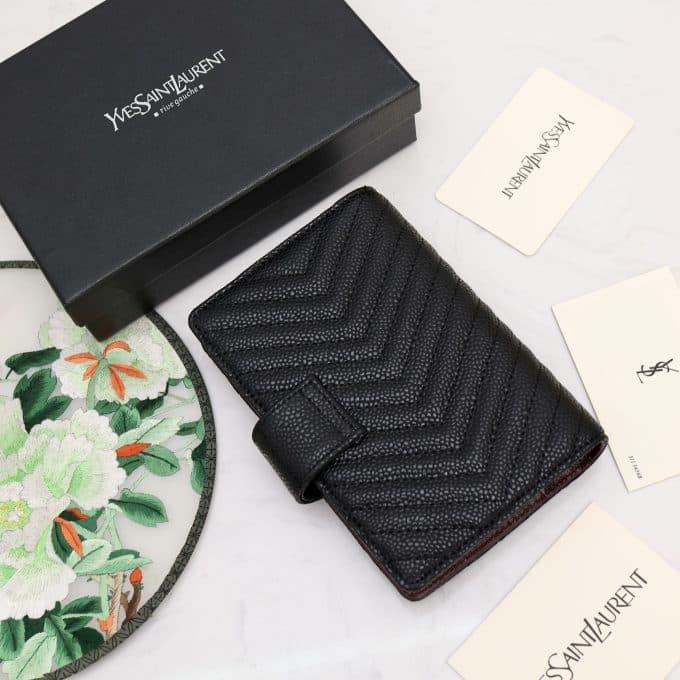 イヴサンローラン 財布コピー 定番人気2021新品 YSL レディース 長財布 - 画像 (2)