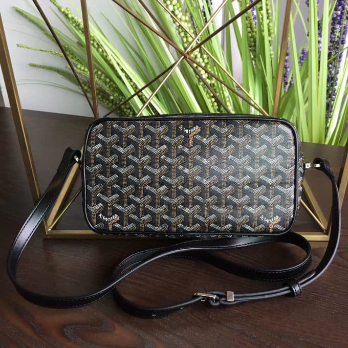 ゴヤールバッグコピー 定番人気2021新品 GOYARD 男女兼用 ショルダーバッグ - 画像 (2)
