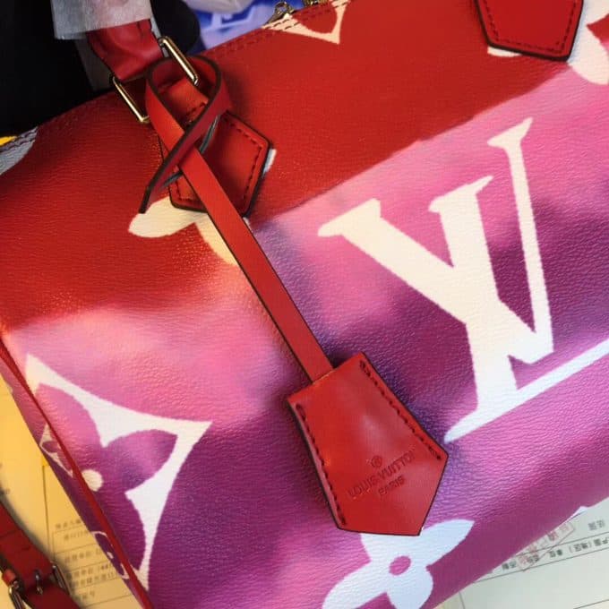 ルイヴィトンバッグコピー 大人気2020新品 Louis Vuitton レディース ハンドバッグ - 画像 (3)
