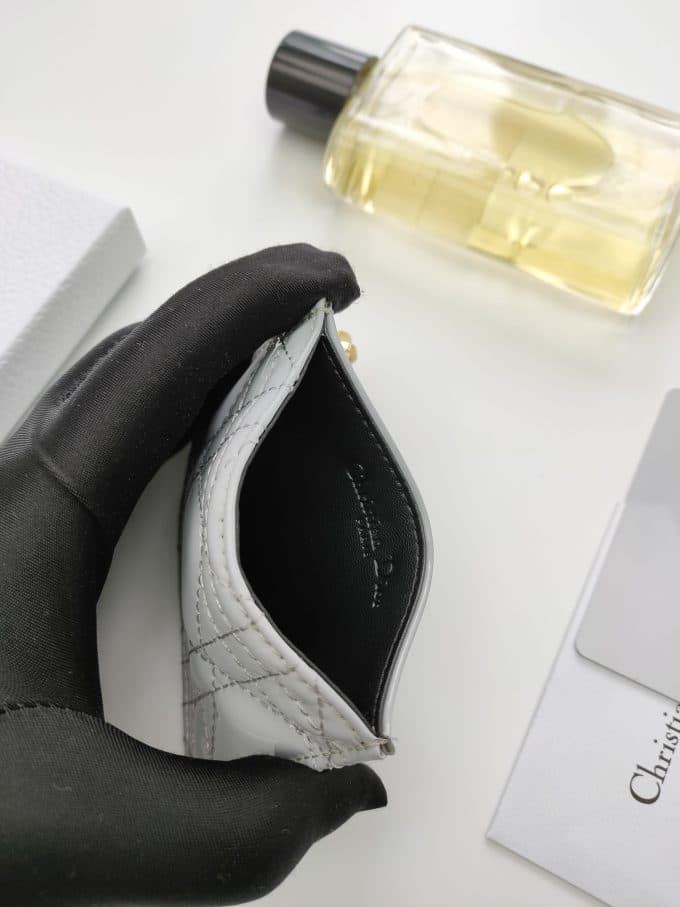 ディオール財布コピー 大人気2021新品 Dior レディース 財布 - 画像 (6)