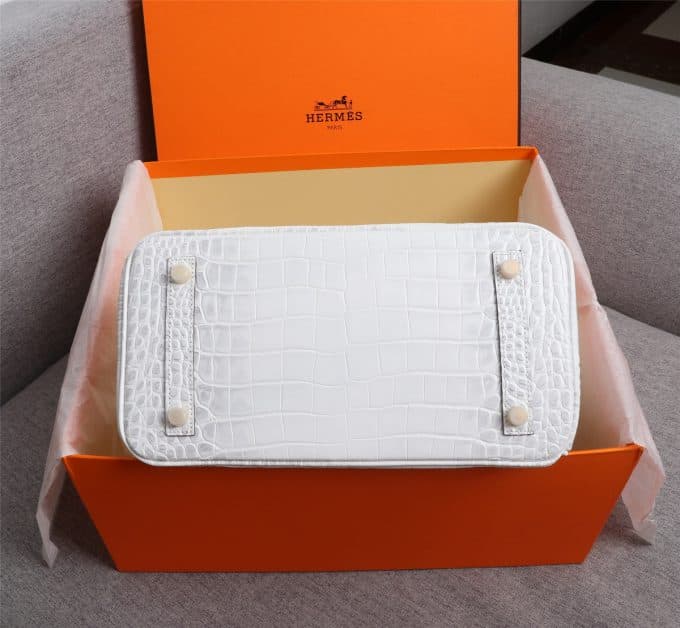エルメスバッグ HERMES レディース バーキンバック - 画像 (6)
