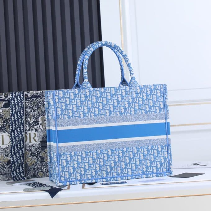 ディオールバッグコピー 大人気2022新品 Dior レディース トートバッグ - 画像 (4)