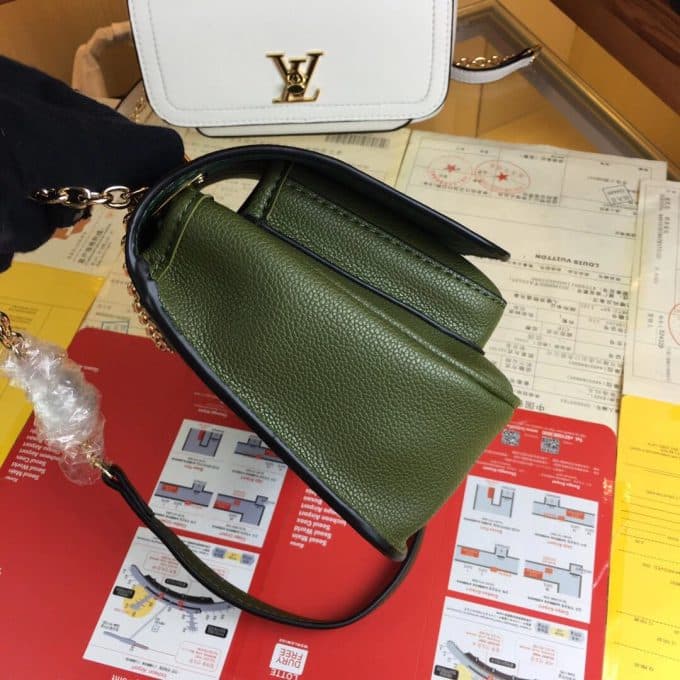 ルイヴィトンバッグコピー 2020新品注目度NO.1 Louis Vuitton レディース ショルダーバッグ - 画像 (7)
