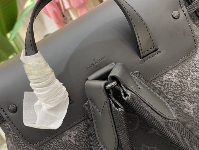 高品質 ルイヴィトンバッグコピー 定番人気2021新品 Louis Vuitton 男女兼用 バックパック - 画像 (6)