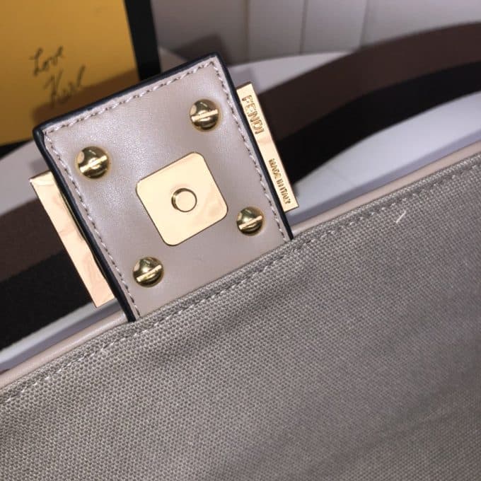 フェンディバッグコピー 定番人気2022新品 FENDI レディース ハンドバッグ - 画像 (8)