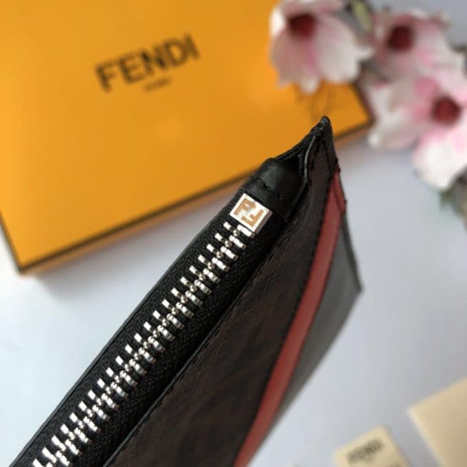 フェンディバッグコピー 定番人気2021新品 FENDI メンズ セカンドバッグ - 画像 (7)