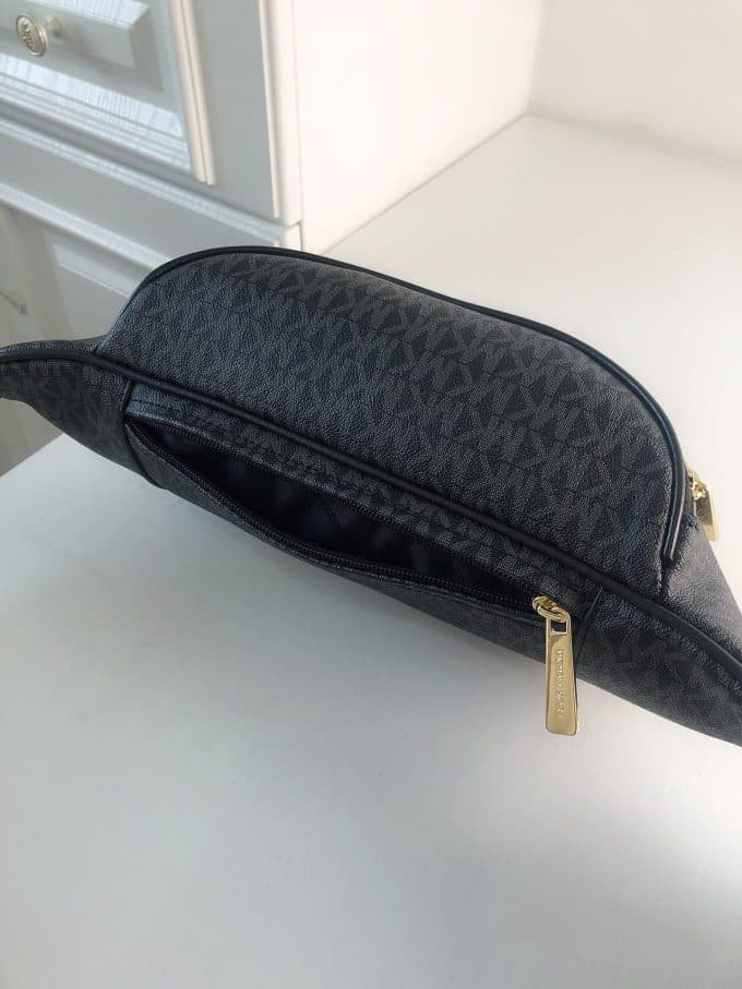 マイケル コースバッグコピー 2021新品注目度NO.1 Michael Kors 男女兼用 ウエストポーチ - 画像 (4)