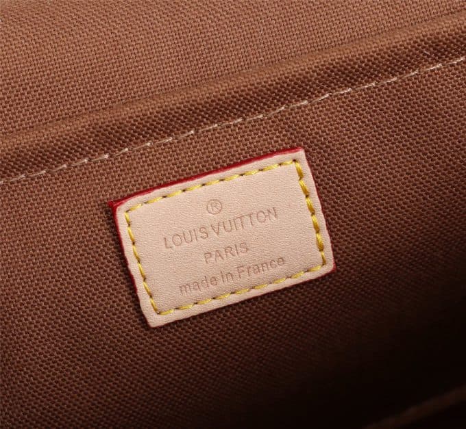 ルイヴィトンバッグコピー 2020新品注目度NO.1 Louis Vuitton レディース ショルダーバッグ - 画像 (8)
