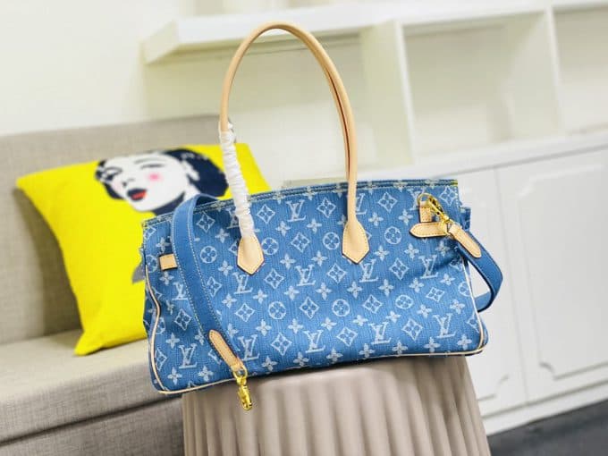 ルイヴィトンバッグコピー 大人気2020新品 Louis Vuitton レディース ハンドバッグ - 画像 (3)