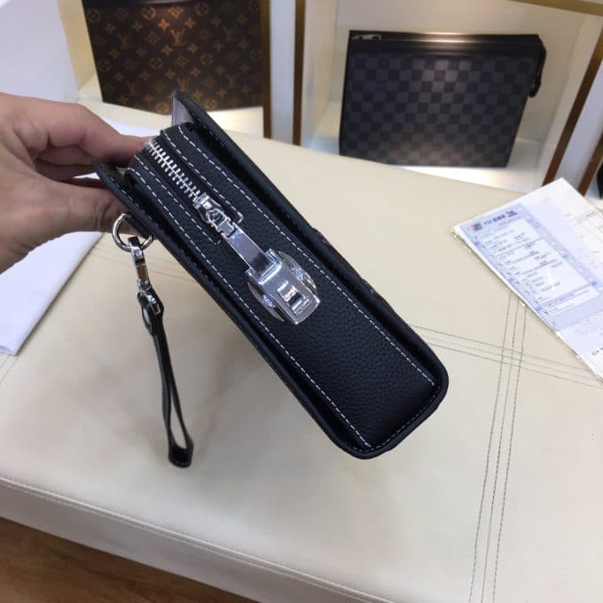 エルメスバッグコピー 大人気2021新品 HERMES メンズ セカンドバッグ - 画像 (6)