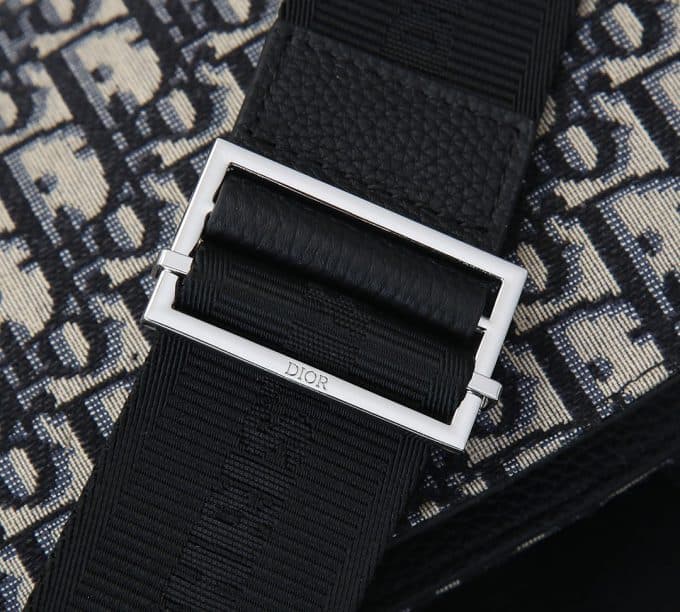 ディオールバッグコピー 定番人気2021新品 Dior メンズ ショルダーバッグ - 画像 (6)