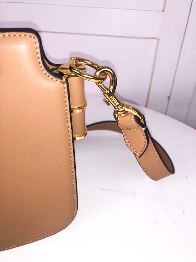 フェンディバッグコピー 大人気2022新品 FENDI レディース ショルダーバッグ - 画像 (7)