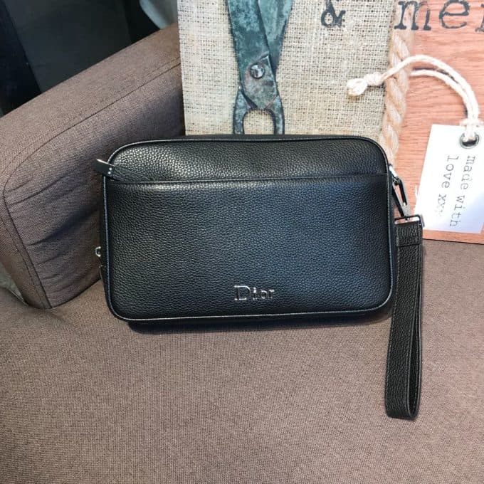 ディオールバッグコピー 2021新品注目度NO.1 Dior メンズ セカンドバッグ - 画像 (4)