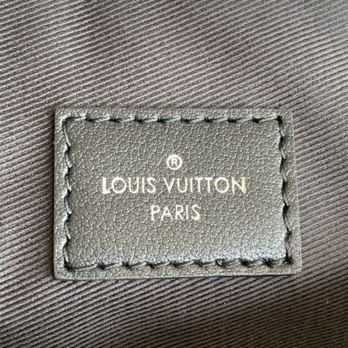 高品質ルイヴィトンバッグコピー 2021新品注目度NO.1 Louis Vuitton メンズ ショルダーバッグ - 画像 (9)