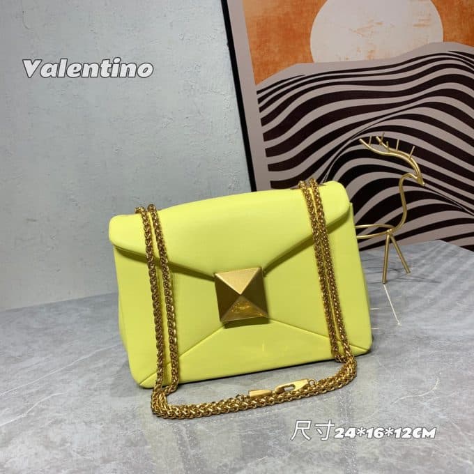 ヴァレンティノバッグコピー 定番人気2022新品 Valentino レディース ショルダーバッグ