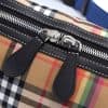 バーバリーバッグコピー 定番人気2021新品 BURBERRY 男女兼用 ウエストポーチ - 画像 (5)